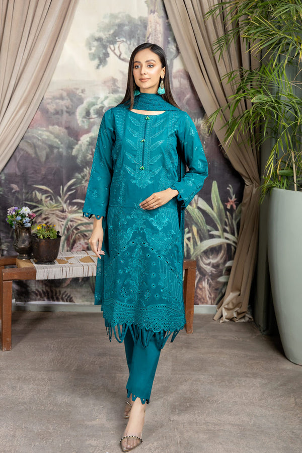 SMS-16 (Sea Green)