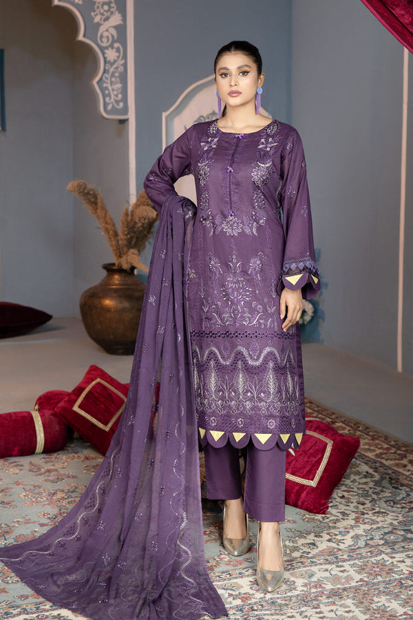 MNC-140 (PLUM)