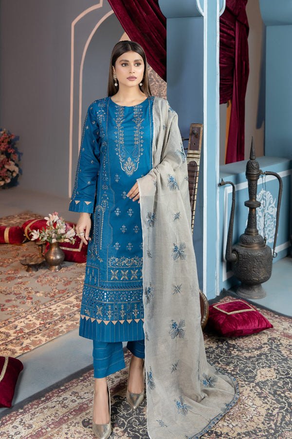 MNC-138 (BLUE)