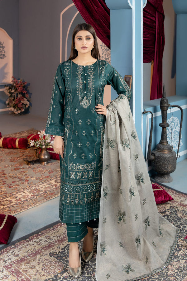 MNC-138 (GREEN)