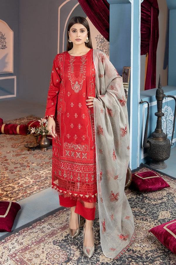 MNC-138 (RED)