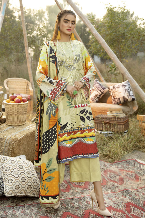 NUDE - STL-274