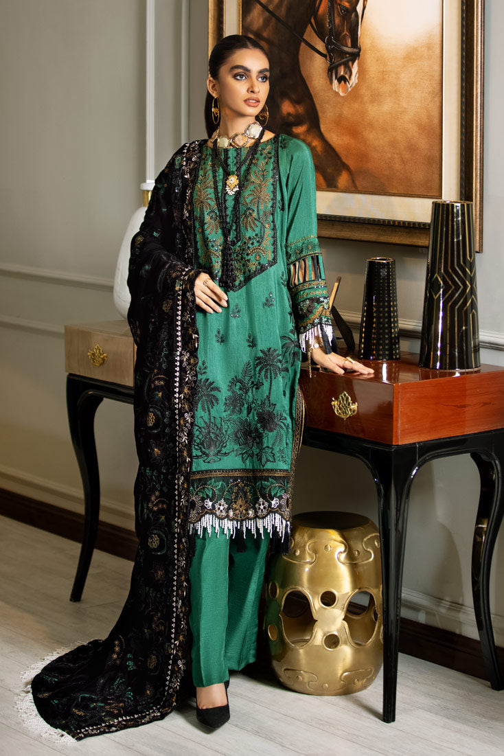 Memsaab sales winter collection